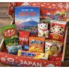 Box découverte Japon