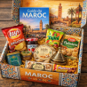 Box découverte Maroc