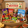 Box découverte Mexique